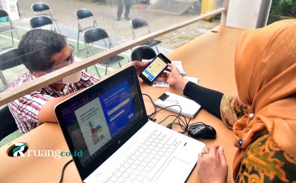 Panduan SPMB Online Surabaya 2025