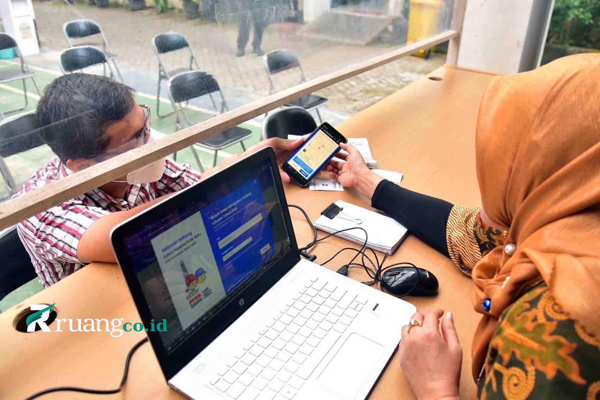 Panduan SPMB Online Surabaya 2025