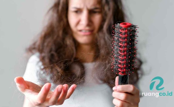 Review Scalp Ampoule