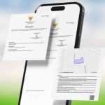 Konversi sertifikat tanah ke elektronik
