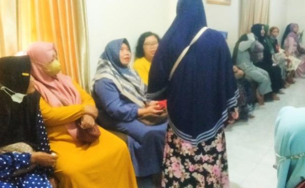 Deteksi dini kanker serviks