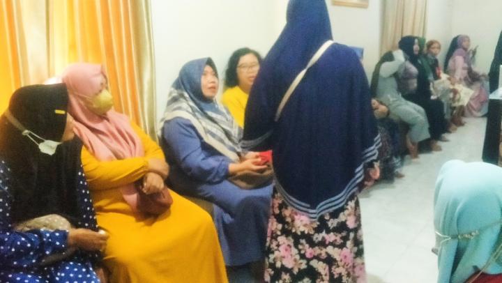 Deteksi dini kanker serviks