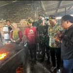 Bupati Sidoarjo Sidak Produsen Tahu