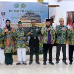 Kabupaten Ramah Anak Sidoarjo
