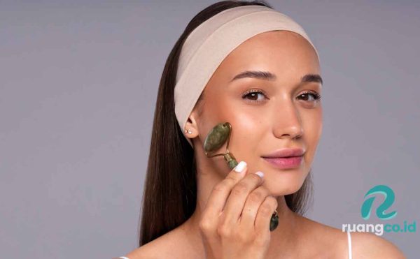 skin tint untuk kulit berminyak