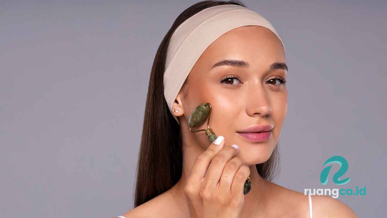 skin tint untuk kulit berminyak