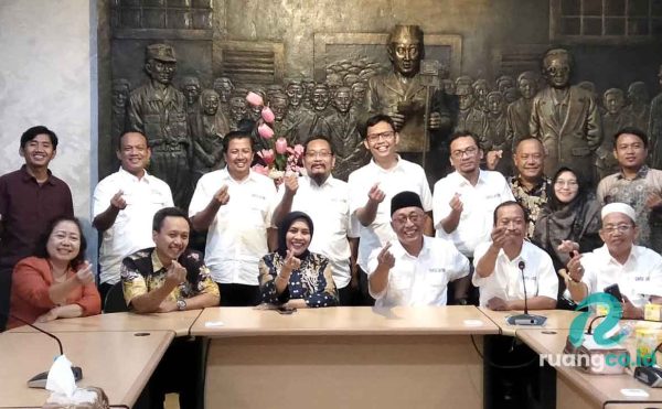 kolaborasi SMSI Unitomo