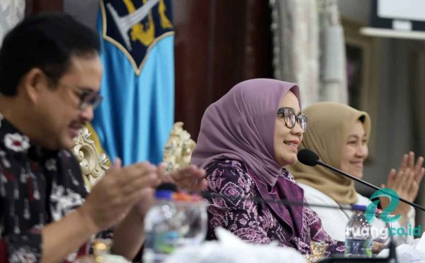 Kota Layak Anak Surabaya