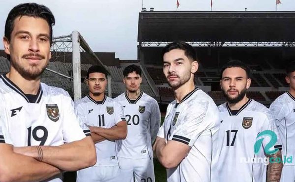 Harga tiket Timnas Indonesia vs Tiongkok