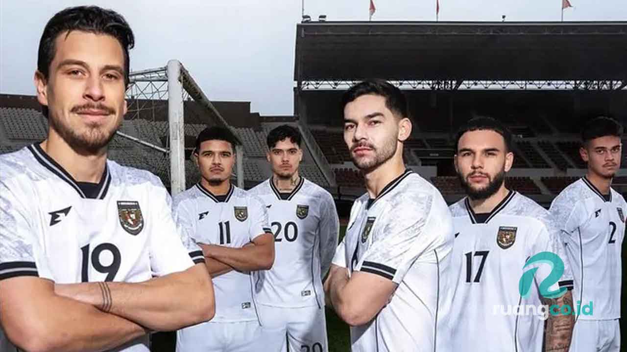 Harga tiket Timnas Indonesia vs Tiongkok