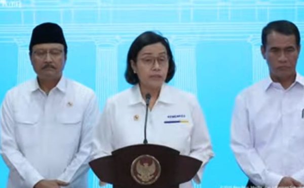 BSU Gantikan Diskon Listrik,