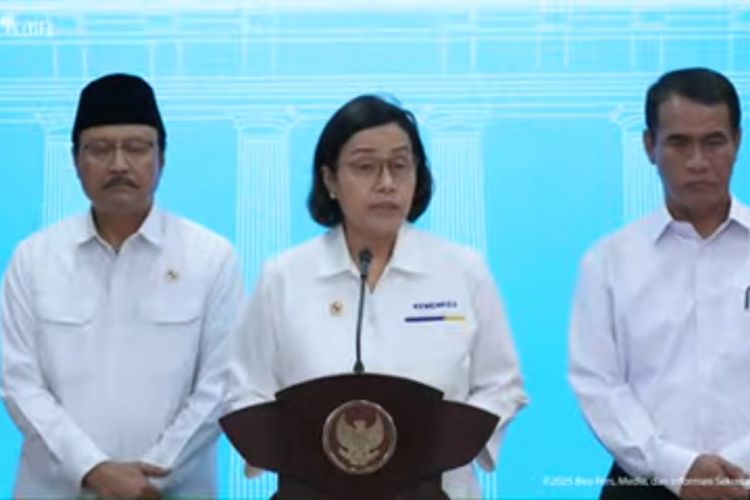 BSU Gantikan Diskon Listrik,