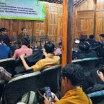 Deklarasi AMPLH Jatim