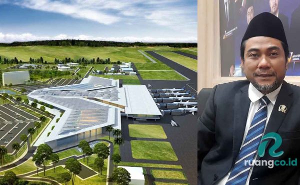 Bandara Dhoho Kediri