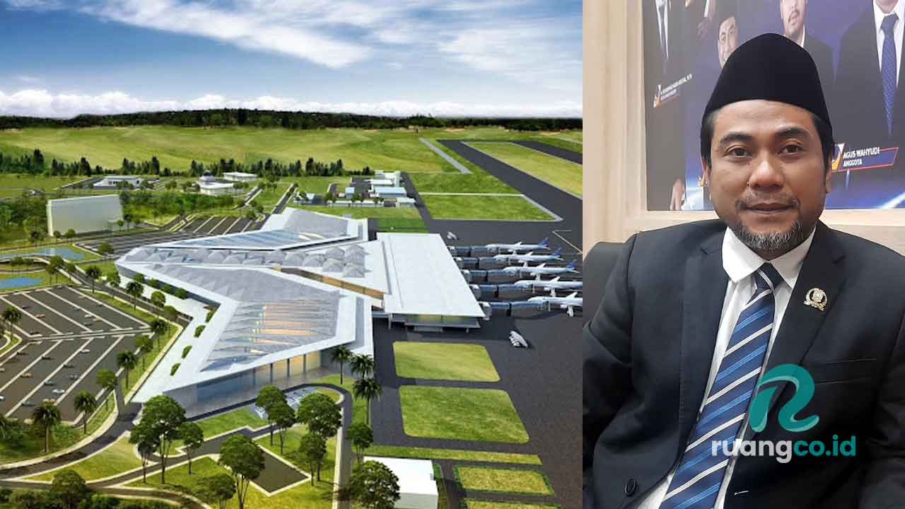 Bandara Dhoho Kediri