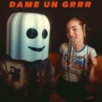 Viralitas Dame Un Grrr Un Que