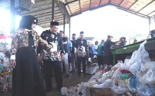 Eco Enzim Pemdes Sedatigede