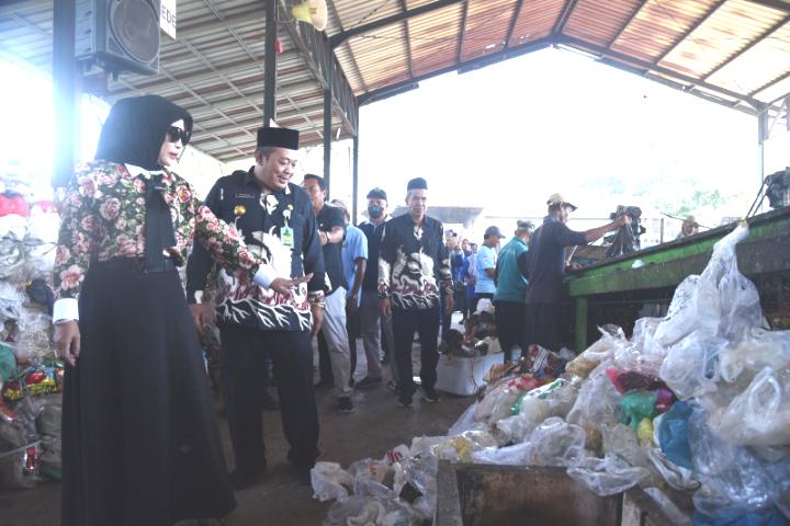 Eco Enzim Pemdes Sedatigede