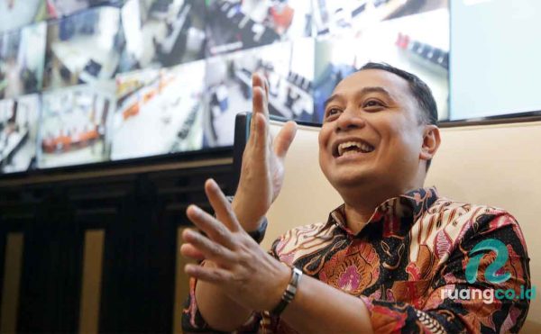 Surabaya siaga COVID-19