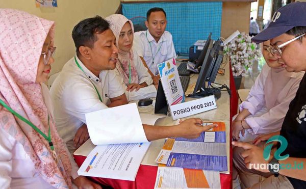 Seleksi Guru PPG untuk Sekolah Rakyat