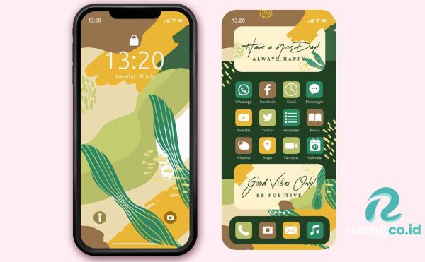 Aplikasi cek spesifikasi HP Android