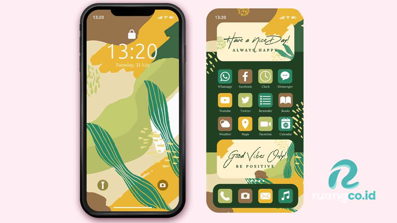 Aplikasi cek spesifikasi HP Android