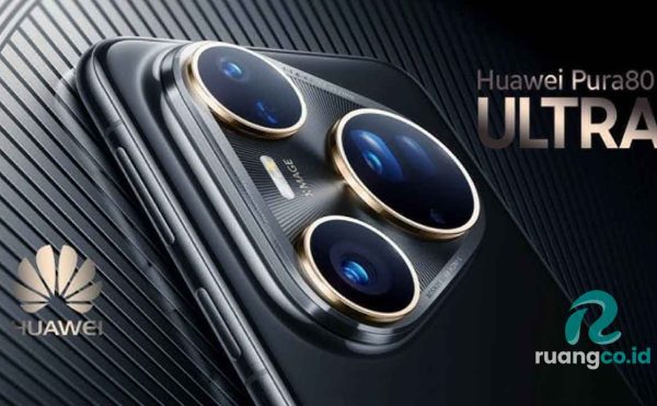 Review Huawei Pura 80 Series