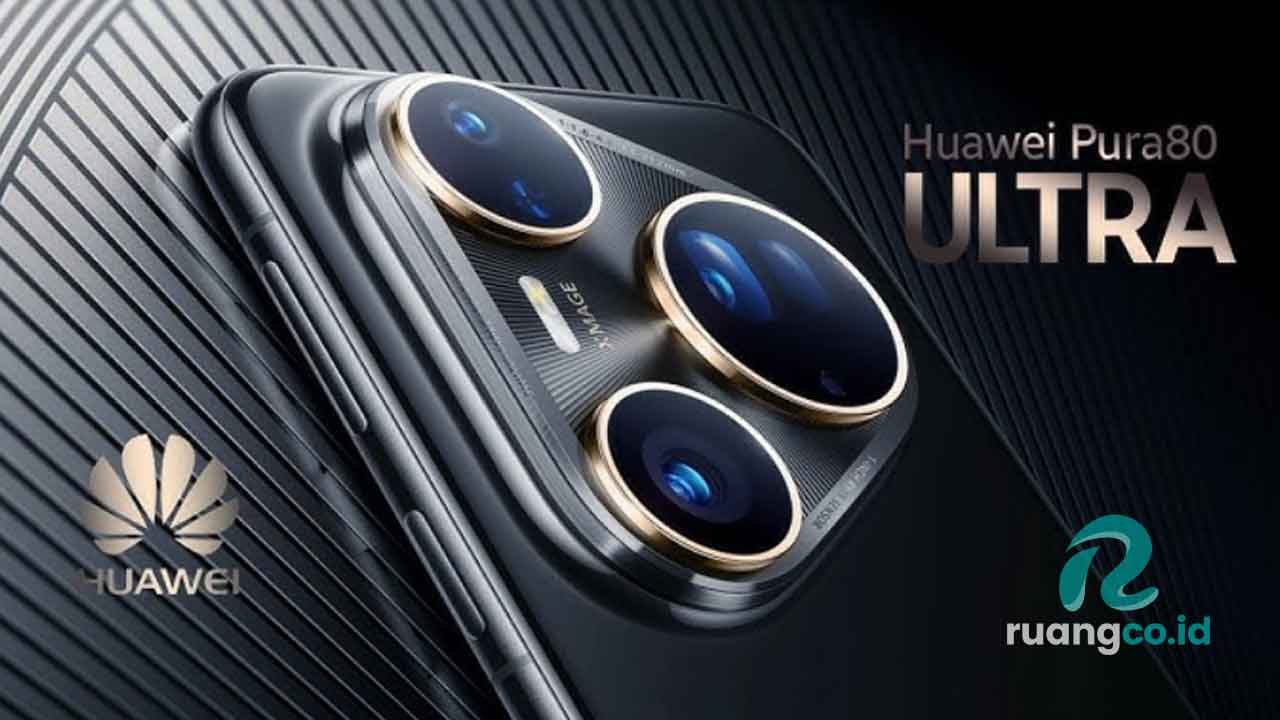 Review Huawei Pura 80 Series