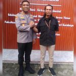 HUT Bhayangkara ke-79