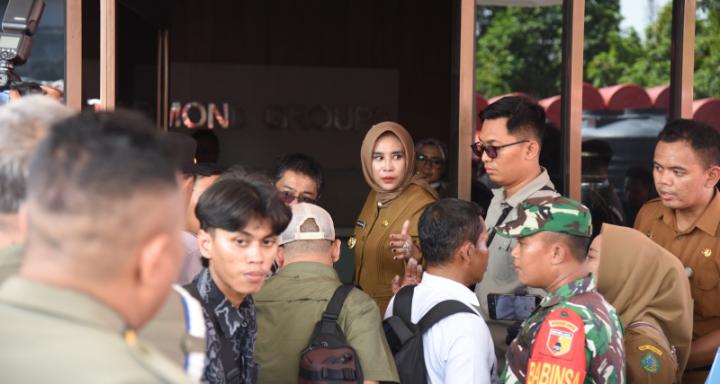 Ijazah disandera perusahaan