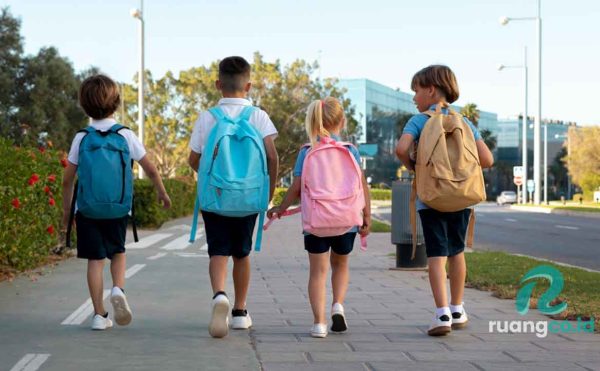 jadwal libur sekolah 2024/2025