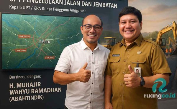 Kolaborasi UPT Jember