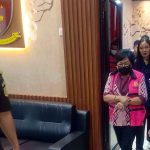 Kasus Korupsi Ikan Fiktif