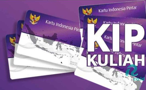 Daftar Lengkap PTN/PTS Penerima KIP Kuliah