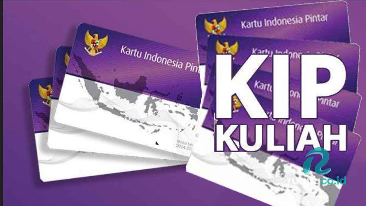 Daftar Lengkap PTN/PTS Penerima KIP Kuliah