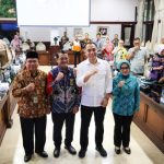 Pernikahan Anak Usia Dini