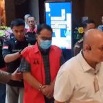 GSP ditahan Kejati Jatim