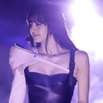 Film dokumenter Lisa BLACKPINK