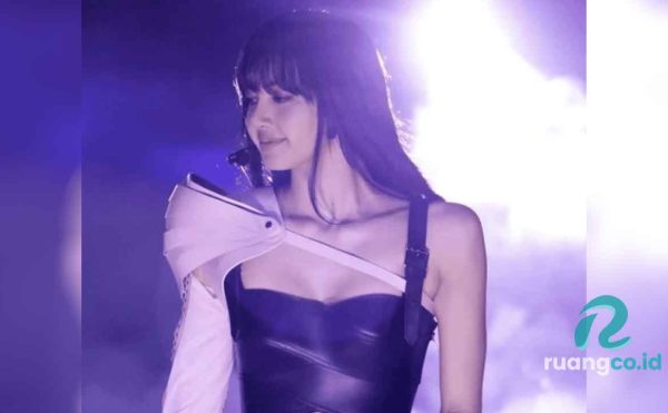 Film dokumenter Lisa BLACKPINK