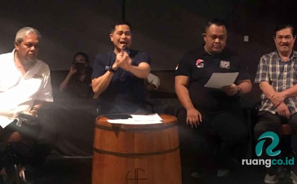 Kasus Sengketa Tanah Surabaya