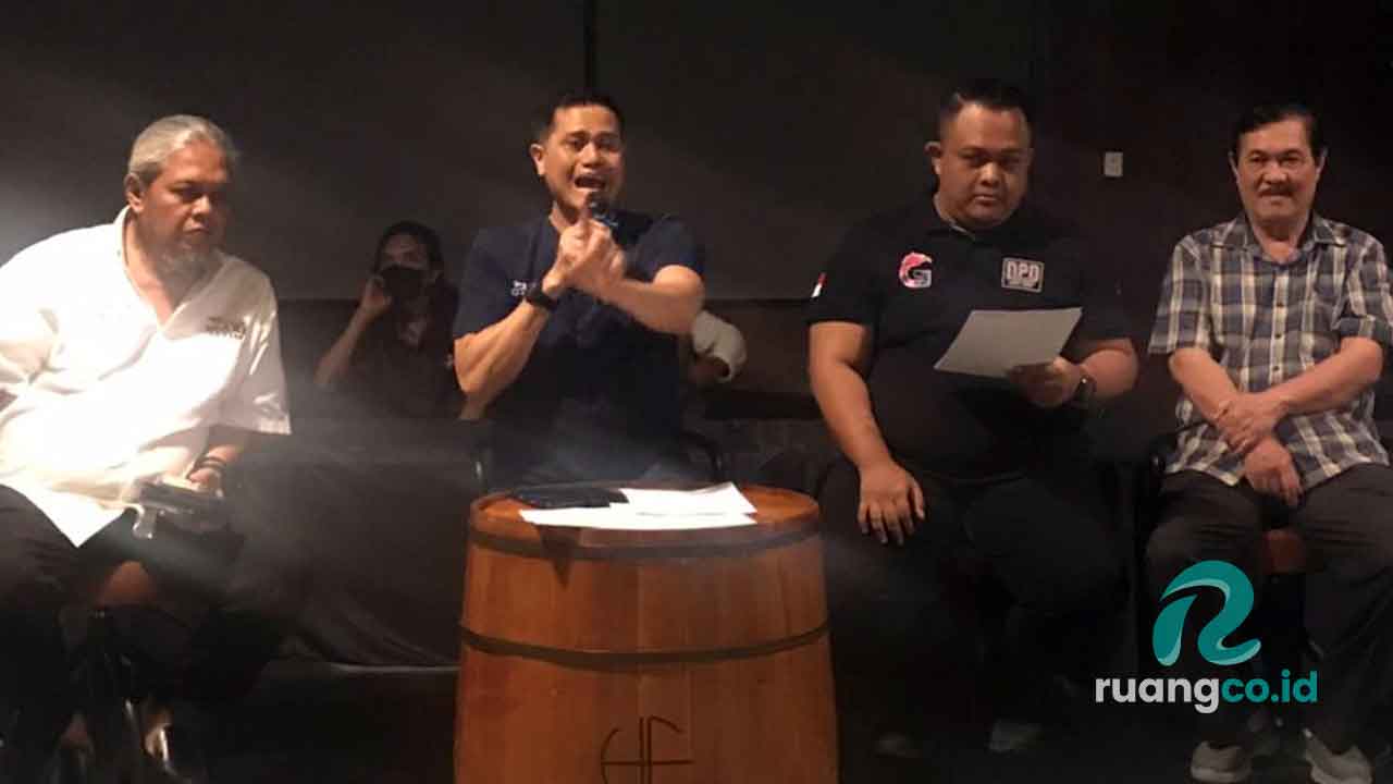 Kasus Sengketa Tanah Surabaya