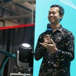 Elumor Luncurkan Deodorant