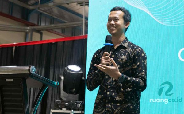 Elumor Luncurkan Deodorant