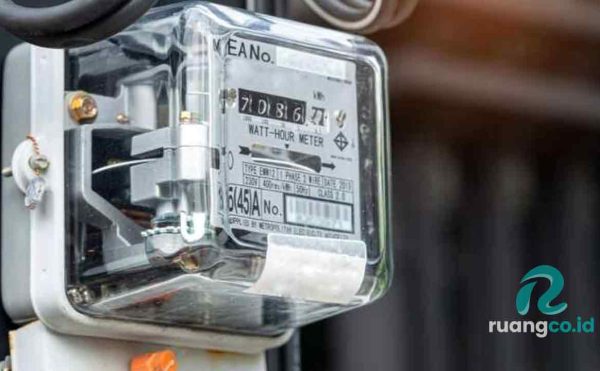 Tarif Listrik Subsidi 2025