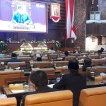 DPRD Jatim Perda PPA Jawa Timur