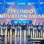 TPS Surabaya Menang Pelindo Innovation Award