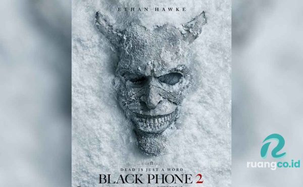 Sinopsis Lengkap & Pemain Black Phone 2