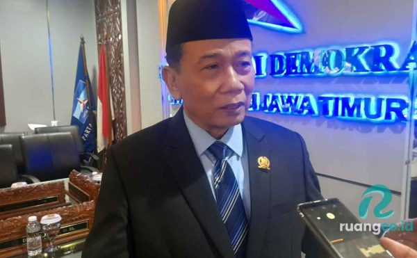 Pendidikan Gratis SD-SMP