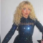 Sabrina Carpenter Rilis Album Man’s Best Friend