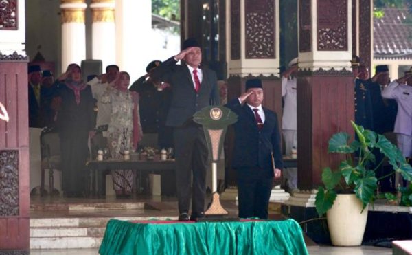 Hari Lahir Pancasila